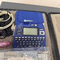 Brady BMP51 Label Printer image 0